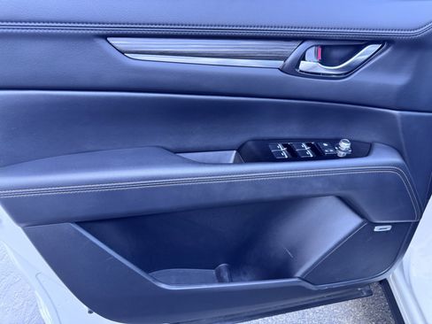 Used 2022 MAZDA CX-5 AWD 2.5 S w/ Premium Plus Pkg image 17