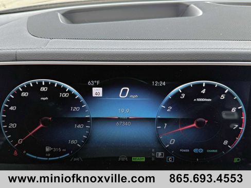 Used 2021 Mercedes-Benz GLS 580 4MATIC image 26