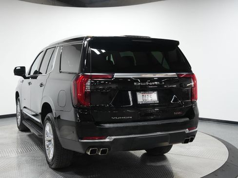 Used 2025 GMC Yukon Denali image 5