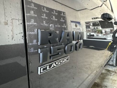 Used 2019 RAM 1500 Express w/ Express Value Package image 31