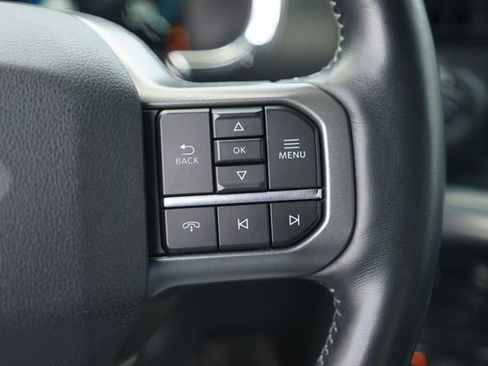 Used 2021 Ford F150 Lariat w/ Equipment Group 502A High AWD/4WD image 24