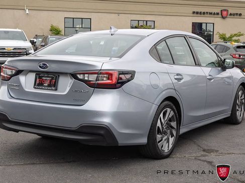 Used 2024 Subaru Legacy Limited AWD/4WD image 20