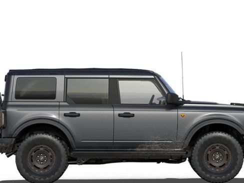 New 2025 Ford Bronco Badlands w/ Sasquatch Package AWD/4WD image 30