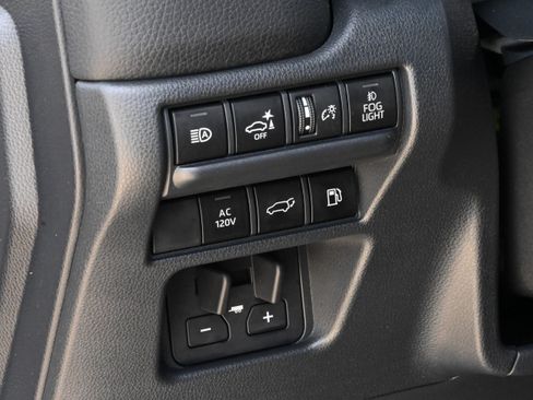 Used 2025 Toyota Land Cruiser w/ Premium Package AWD/4WD image 31