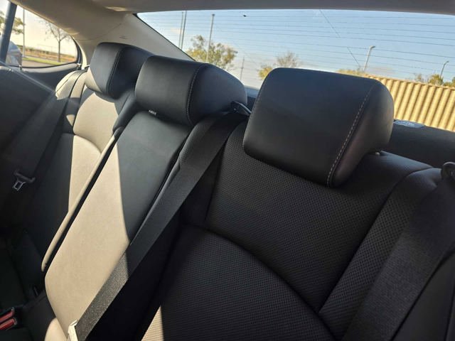 Certified 2022 Lexus ES 350 w/ Premium Package FWD image 17