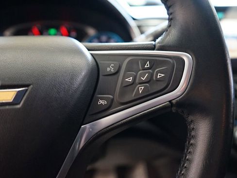 Used 2018 Chevrolet Malibu LT w/ Driver Confidence Package FWD image 30