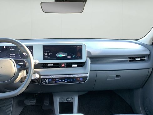 Certified 2024 Hyundai Ioniq 5 SE AWD/4WD image 18
