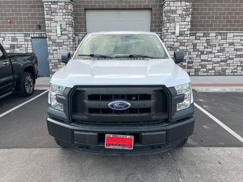 Used 2015 Ford F150 XL image 8
