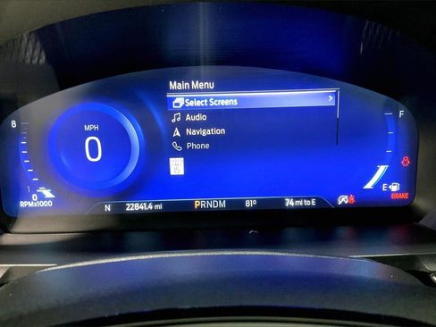 Used 2023 Ford Explorer ST w/ Equipment Group 401A image 23