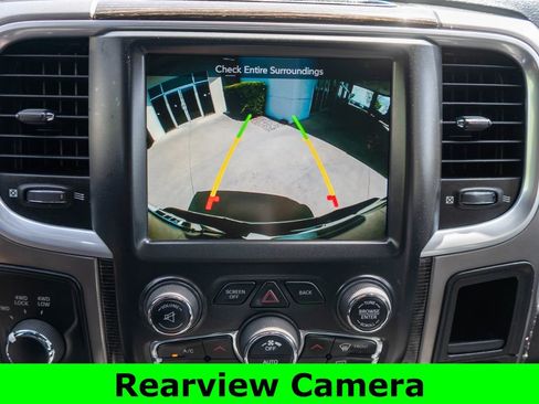 Used 2017 RAM 2500 Limited AWD/4WD image 24