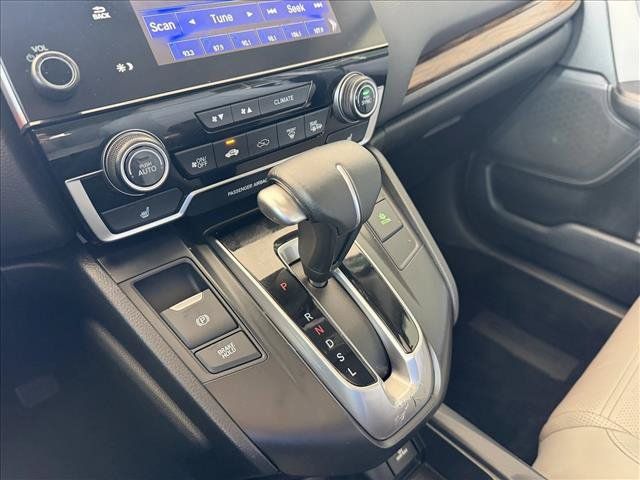 Used 2018 Honda CR-V EX-L image 16