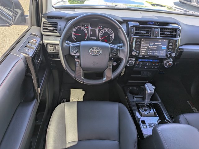 Used 2024 Toyota 4Runner TRD Pro AWD/4WD image 15