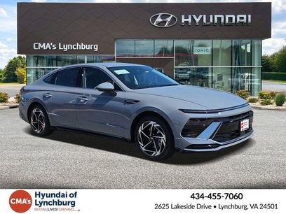 New 2026 Hyundai Sonata SEL