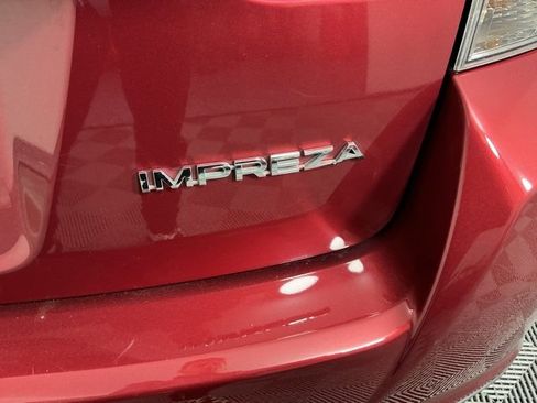 Used 2018 Subaru Impreza 2.0i Premium w/ Eyesight & BSD & Rcta image 20