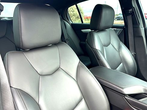 Certified 2024 Cadillac CT5 Luxury w/ Sun And Sound Package image 24