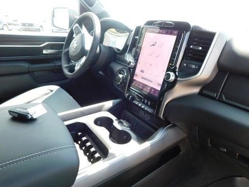 New 2026 RAM 1500 Big Horn image 42