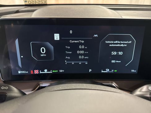 New 2026 Kia Sorento SX Prestige image 19