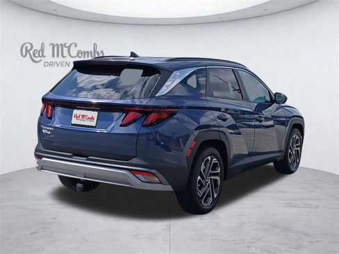 New 2026 Hyundai Tucson SEL Plus w/ Tow & Go Package FWD image 5