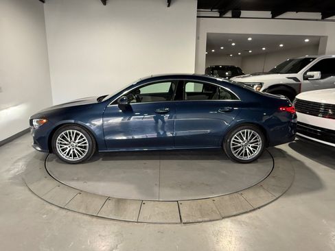 Used 2020 Mercedes-Benz CLA 250 image 9