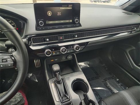 Used 2023 Honda Civic Sport image 19