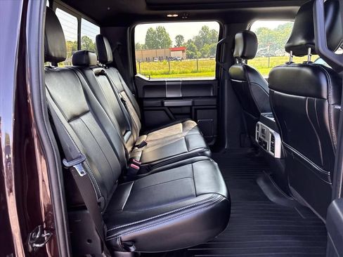 Used 2020 Ford F150 Lariat w/ Equipment Group 502A Luxury AWD/4WD image 15