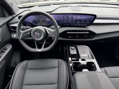 New 2026 Buick Enclave Sport Touring FWD image 11