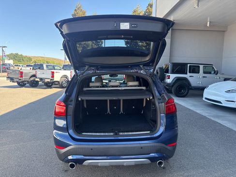 Used 2021 BMW X1 sDrive28i w/ Convenience Package image 7