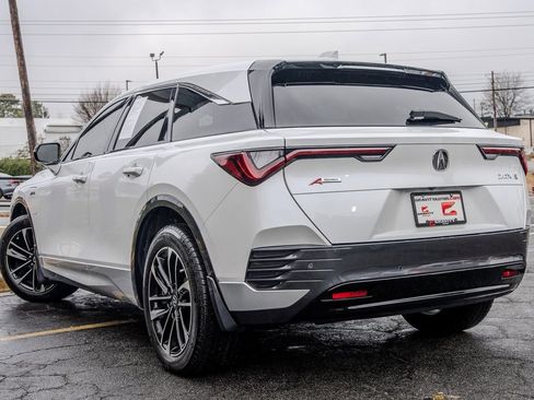 Used 2024 Acura ZDX A-Spec image 24