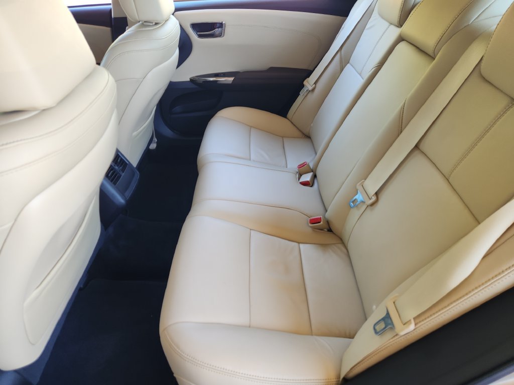 Used 2016 Toyota Avalon XLE Premium FWD image 20