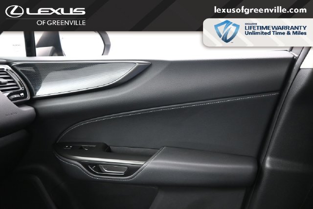 Used 2024 Lexus NX 250 FWD w/ Cold Area Package image 18