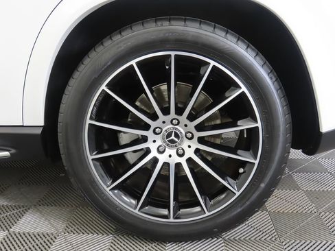 Used 2023 Mercedes-Benz GLE 450 4MATIC image 30