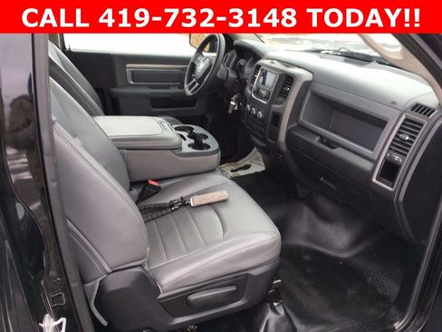 Used 2013 RAM 1500 Tradesman w/ PWR & Remote Entry Group image 17