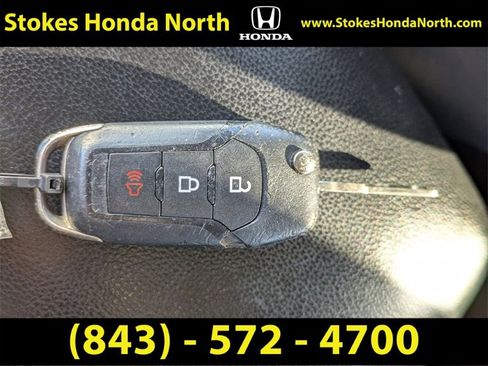 Used 2019 Ford Ranger XLT w/ FX4 Off-Road Package image 28