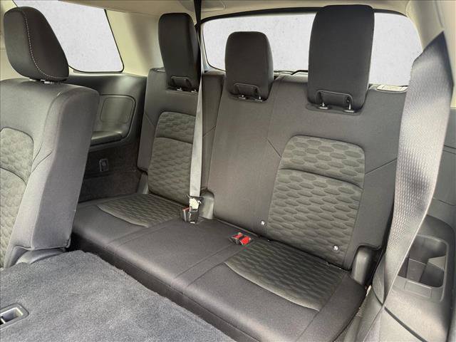 Used 2024 Nissan Pathfinder SV FWD image 25