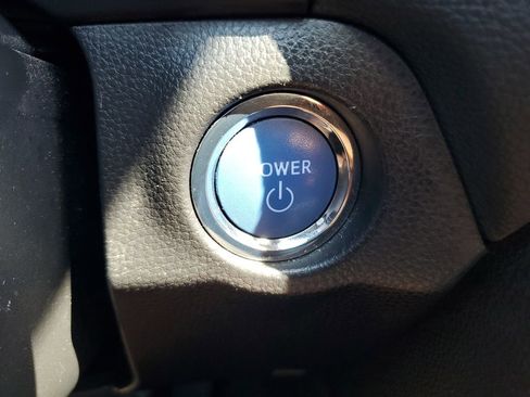 Certified 2021 Toyota RAV4 XSE image 35