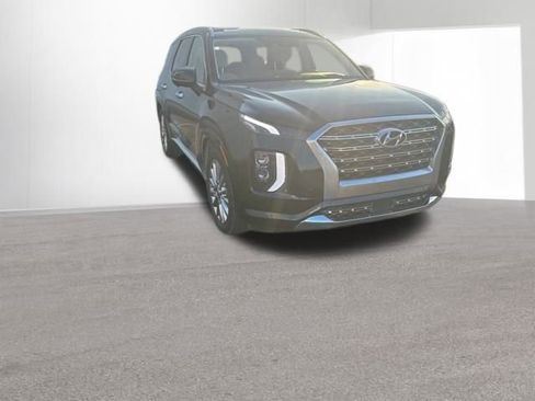 Used 2020 Hyundai Palisade Limited image 10