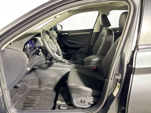 Certified 2024 Volkswagen Jetta SEL FWD image 13