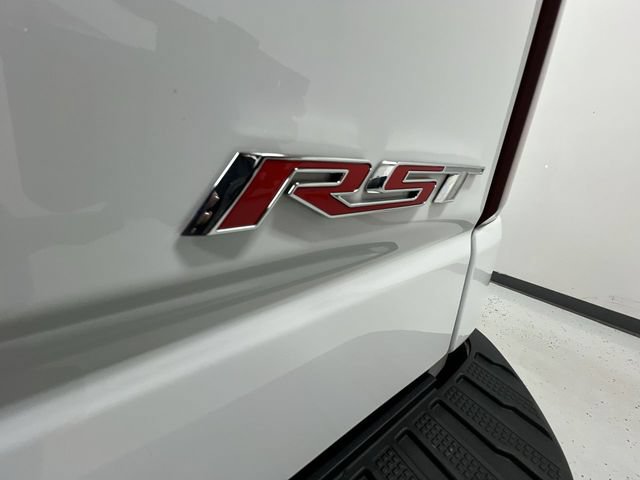Certified 2020 Chevrolet Silverado 1500 RST AWD/4WD image 32