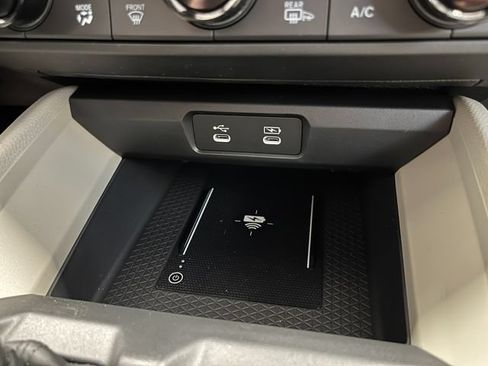 New 2026 Honda Accord SE image 19
