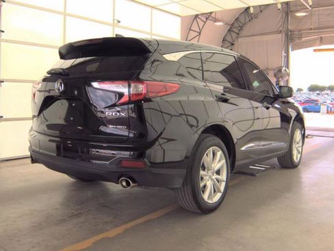 Used 2019 Acura RDX AWD image 2