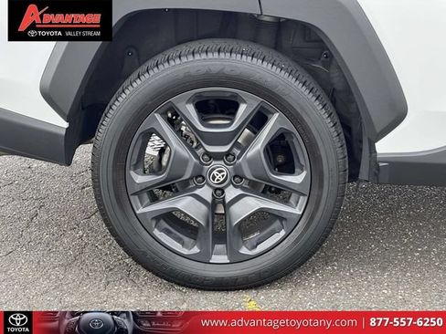 Certified 2024 Toyota RAV4 Adventure AWD/4WD image 11