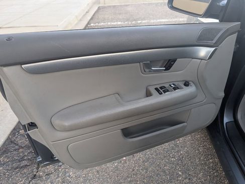 Used 2002 Audi A4 1.8T image 26