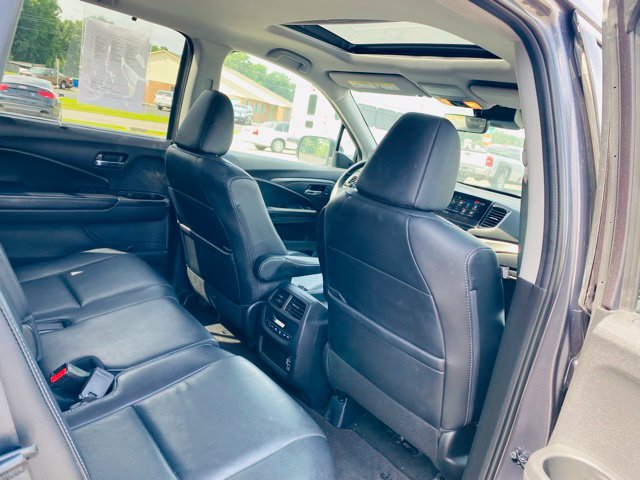 Used 2019 Honda Pilot EX-L image 19