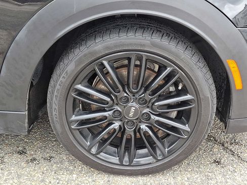 Used 2022 MINI Cooper S FWD image 7