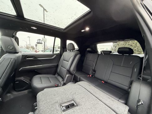 New 2026 GMC Acadia Elevation w/ Black Edition image 27