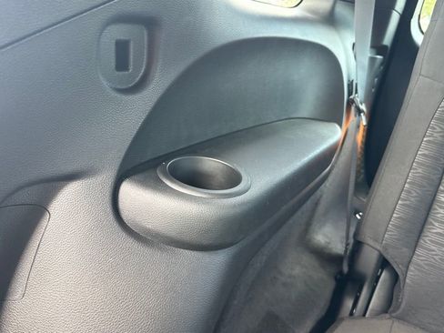 Used 2026 Dodge Durango GT w/ Blacktop Package RWD image 43