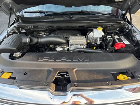 Used 2023 RAM 1500 Laramie image 70