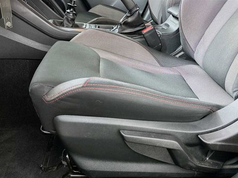Certified 2024 Subaru WRX image 17