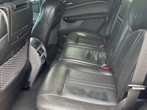 Used 2011 Cadillac SRX Premium AWD/4WD image 11