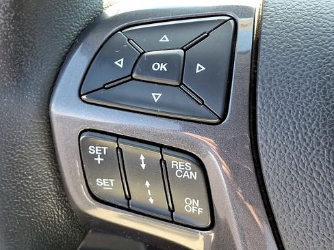 Used 2021 Ford Ranger Lariat w/ Equipment Group 501A High image 22